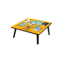 ราคา โต๊ะญี่ปุ่น SANRIO 60X60ซม. LOTUSS NO BRAND (75644474)