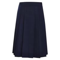 ราคา COOLKIDZ กระโปรงนักเรียน 6 จีบ สีกรมท่า ไซส์ 25X30 COOLKIDZ (75565379)