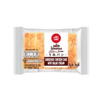ราคา ยูมิยูมิ เค้กไก่หยองน้ำสลัด 52 กรัม UMI UMI (75625204)