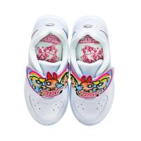 ราคา ADDA รองเท้าพละ ด.ญ.POWERPUFF GIRL สีขาว ไซซ์ 28 ADDA (75638206)