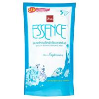 ราคา เอสเซ้นซ์ ผลิตภัณฑ์สเปรย์หอมรีดผ้าเรียบ กลิ่นอิมเพรสชั่น 600มล. (Essence Impression Scent Ironing Starch 600ml)