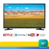 ราคา SAMSUNG สมาร์ท TV HD 32 นิ้ว UA32T4202AKXXT SAMSUNG (52171086)