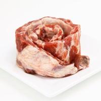 ราคา ซี่โครงหมูสไลด์แช่แข็ง กก.ละ (27014134)