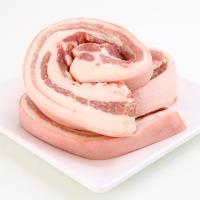 ราคา หมูสามชั้นแช่แข็ง กก.ละ (26282224)