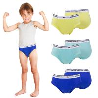 ราคา เจเพรส กางเกงในเด็กชาย ยางโชว์ ไซส์ M (คละสี) J.PRESS (70537437)