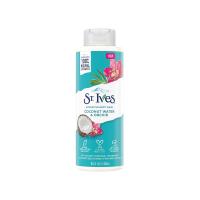 ราคา เซนท์ไอฟ์ เจลอาบน้ำโคโคนัทแอนด์ออคิด 473 มล. ST.IVES (75548594)