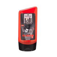 ชวาร์สคอฟ ทัฟท์ ลุคส์ เจลจัดแต่งทรงผม วี 12 พาวเวอร์ 150มล. (Schwarzkopf Taft Looks V12 Power Gel 150ml)