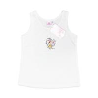 ราคา ดิสนีย์ เสื้อกล้ามเด็กหญิง ปรินเซส (คละลาย) DISNEY (75641970)