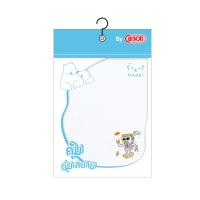 ราคา คาร์สัน เสื้อกล้ามเด็กชาย สีขาว ไซส์ 2XL แพ็ค 1 (คละลาย) CARSON (52514010)