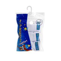 ราคา เจเพรส กางเกงในเด็กชาย ไซส์ M แพ็ค 3 (คละลาย) J.PRESS (75542594)