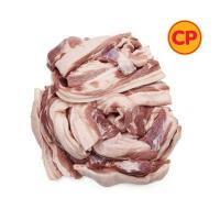 ราคา ซีพี เศษสามชั้นสไลด์ กก. ละ CP (51468117)