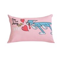 ราคา ซาติน พลัส หมอนหนุน TOM JERRY 19X29 นิ้ว(คละแบบ) SATIN (75613425)