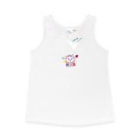 ราคา ดิสนีย์ เสื้อกล้ามเด็กหญิง มารีน (คละลาย) DISNEY (75641972)