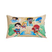 ราคา ซาติน พลัส หมอนหนุน DC FRIEND 19X29 นิ้ว(คละแบบ) SATIN (75613426)