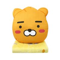 ราคา โมเมนโต หมอนไดคัท+ผ้าห่มแฟลนเนล 40X60 นิ้ว (คละแบบ) MOMENTO (75645152)