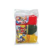 ราคา คาแรคเตอร์ กางเกงใน วันพีช ไซส์ XL แพ็ค 3 (คละสี) CHARACTER (75639540)