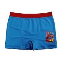 ราคา คาแรคเตอร์ บ๊อกเซอร์กางเกงในเด็กชาย ซุปเปอร์แมน (คละลาย) CHARACTER (75639566)