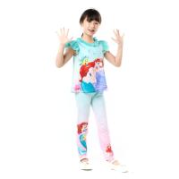 ราคา DISNEY เสื้อพิมพ์ ARIEL สีเขียว ไซส์ 5 DISNEY (75639855)