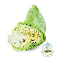 ราคา โครงการหลวง กะหล่ำปลีหัวใจ กก. ละ (73285331)