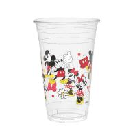 ราคา โลตัสดิสนีย์ แก้วพลาสติก 22 ออนซ์ แพ็ค 25 ใบ LOTUSS DISNEY (75613793)
