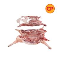 ราคา ซีพี หมูชำแหละไม่รวมหัวเครื่องใน กก. ละ CP (51268452)