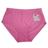 ราคา ดิสนีย์ กางเกงในเด็กหญิง เอวเรียบ แอเรียล (คละลาย) DISNEY (75639610)