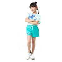 ราคา MESTYLE DISNEY กางเกงขาสั้นผ้ายืด STITCH สีเขียว ไซส์ 9 MESTYLE DISNEY (75639866)