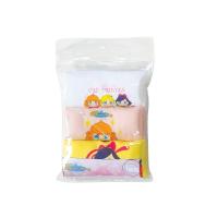 ราคา คาแรคเตอร์ บ๊อกเซอร์เด็กหญิง ครายเบบี้ ไซส์ S แพ็ค 3 (คละสี) CHARACTER (75639553)