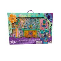 ราคา SUPER SET STATIONERY สติทช์ ไจแอนท์ (75646155)