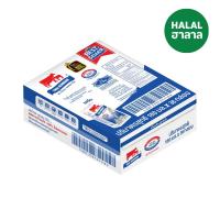 ราคา ไทยเดนมาร์ค นมยูเอชที รสจืด 180 มล. แพ็ค 36 THAI DENMARK (166577818)