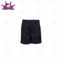 ราคา สมาร์ทคิดส์ กางเกงนักเรียน สีดำ ไซส์ 13X23 SMART KIDS (73218448)