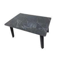 ราคา โต๊ะญี่ปุ่น ลายหินอ่อน 40X60 ซม (51809844)
