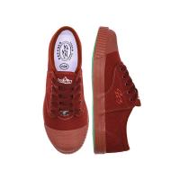 ราคา BREAKER รองเท้าผ้าใบ 4X4/M สีน้ำตาล ไซซ์ 41 SCS (51635202)