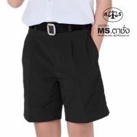 ราคา ตาชั่ง กางเกงนักเรียน สีดำ ไซส์ 21X34 TRA-CHANG (73275115)