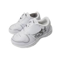 ราคา SCSรองเท้าพละอนุบาล 119 สีขาว ไซซ์ 30 SCS (51634923)