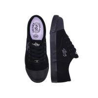 ราคา BREAKER รองเท้าผ้าใบ 4X4/S สีดำ ไซซ์ 34 SCS (51634422)