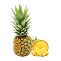 ราคา โลตัส สับปะรดหอมสุวรรณ ลูกละ LOTUSS (75595574)