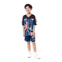 ราคา MESTYLE DISNEY ชุดเซ็ทสปอร์ต CAPTAIN สีกรมท่าไซส์ 5 MESTYLE DISNEY (75632626)