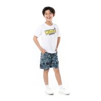ราคา CHARACTER เสื้อแขนสั้น MARVEL สีขาว ไซส์ 12 CHARACTER (75632706)