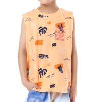 ราคา ME STYLE เสื้อกล้าม SAILING สีส้ม ไซส์ 5 ME STYLE (75633029)