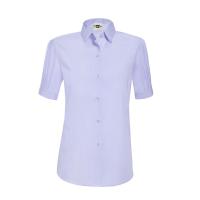 ราคา COOLKIDZ เสื้อนักเรียนหญิง มัธยมปลายแขนพอง สีขาว ไซส์ 44 COOLKIDZ (74734687)