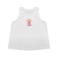 ราคา คาแรคเตอร์ เสื้อกล้ามเด็กหญิง เจ้าหญิง (คละลาย) CHARACTER (75639576)