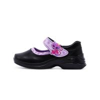 ราคา MAGIC CAT รองเท้าอนุบาลหญิงสีดำ ไซซ์ 28 SCS (75640634)