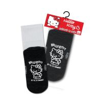 ราคา คาร์สัน ถุงเท้าเด็กหญิง ลายคิตตี้ ไซส์ 7-9 (คละลาย) HAPPI BY CARSON (51206428)