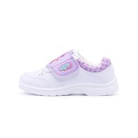 ราคา MAGIC CAT รองเท้าพละเด็กหญิงสีขาว ไซซ์ 31 SCS (75640644)