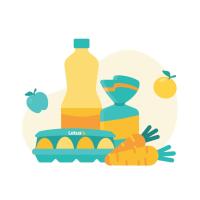 ราคา น้อมจิตต์ เสื้อลูกเสือ สีกากี ไซส์ 46 NOMJITT (73237280)