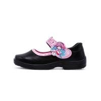ราคา BABY POP รองเท้าอนุบาลหญิงสีดำ ไซซ์ 26 SCS (75640618)