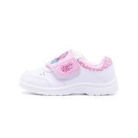 ราคา BABY POP รองเท้าพละเด็กหญิงสีขาว ไซซ์ 28 SCS (75640627)