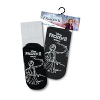 ราคา คาร์สัน ถุงเท้าเด็กหญิง ลายโฟรเซ่น ไซส์ 7-9 (คละลาย) HAPPI BY CARSON (51206365)