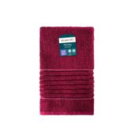 ราคา MOMENTO ผ้าขนหนูเนื้อนุ่ม สีเลือดหมู 30X60น. MOMENTO (51336078)